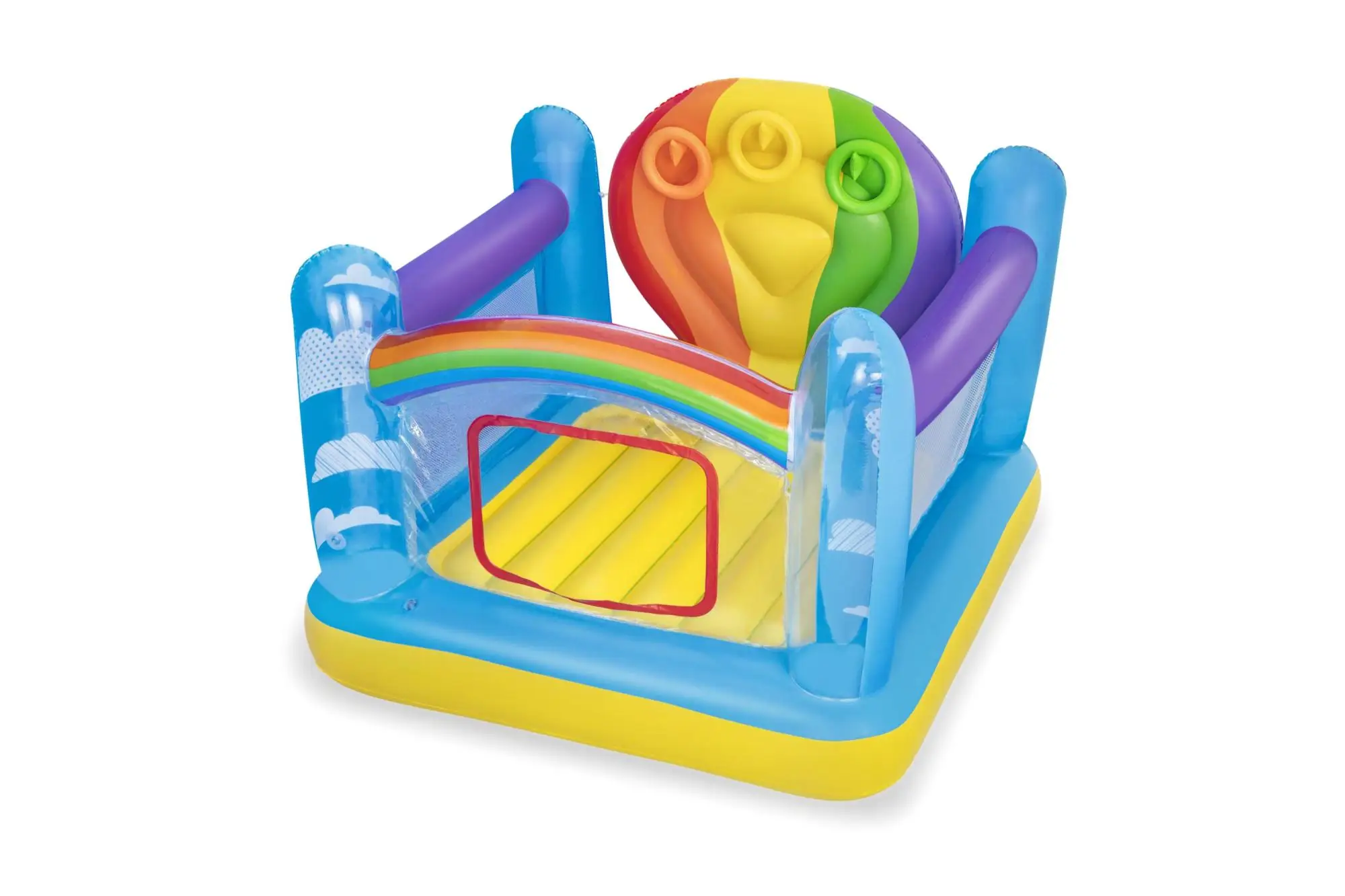 Bestway Jumpin' Balloon Bouncer