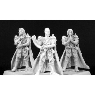 Hospitaliers (9), Crusaders Adept