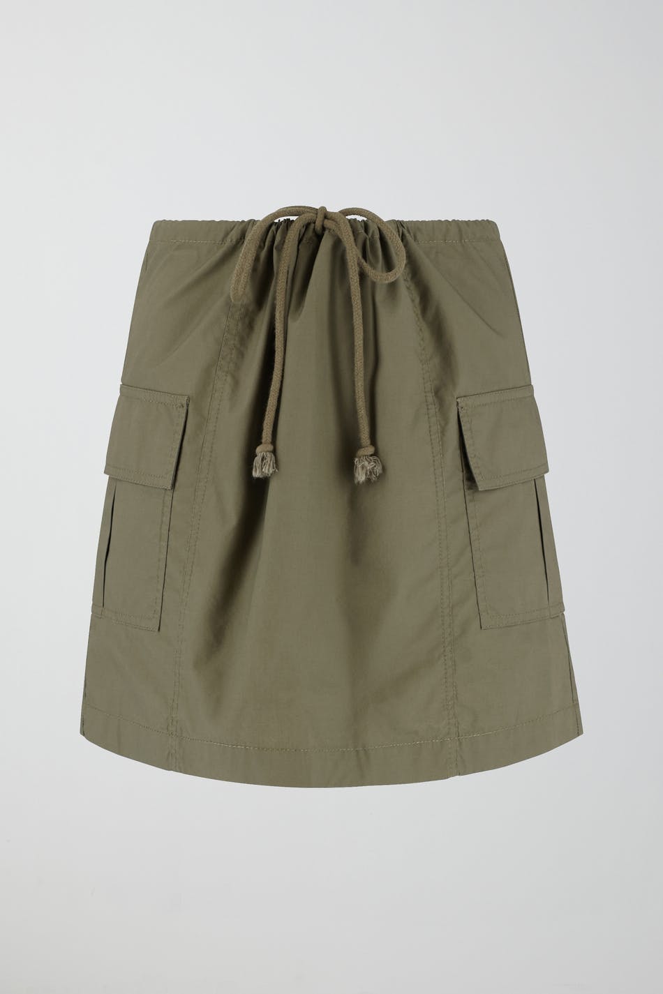 Cargo skirt
