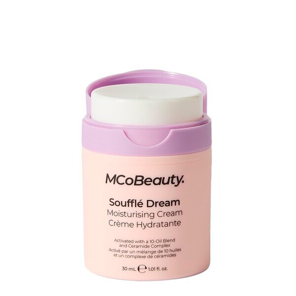 MCoBeauty Soufflé Dream hidratáló krém 30ml