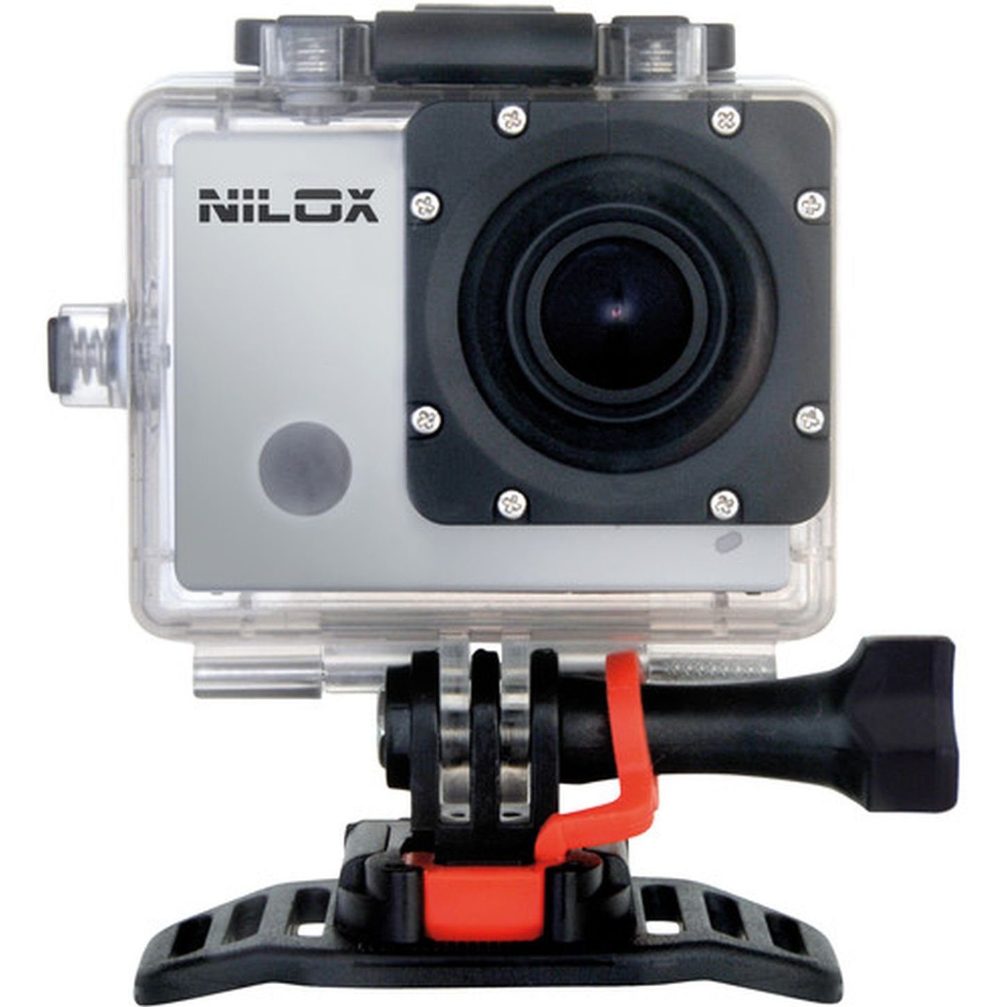 NILOX F-60 RELOADED Action Cam (WLAN (Wi-Fi), WLAN-Konnektivität)