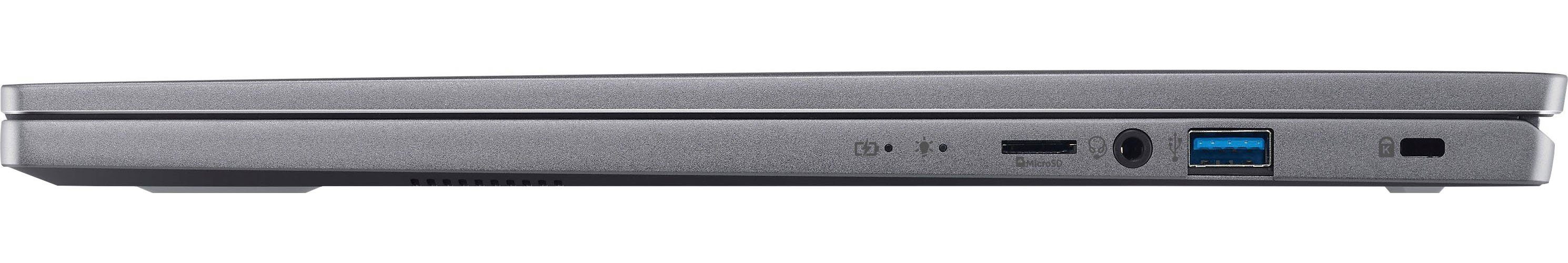 Acer Swift Go SFG16-71-584X Notebook (40,64 cm/16 Zoll, Intel Core i5 1335U, Iris Xe Graphics, 512 GB SSD)