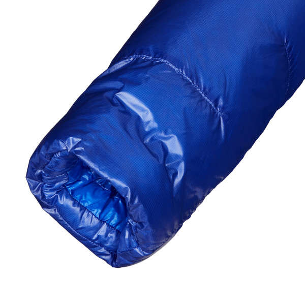 M SUMMIT PUMORI DOWN PARKA Herren - Daunenjacke
