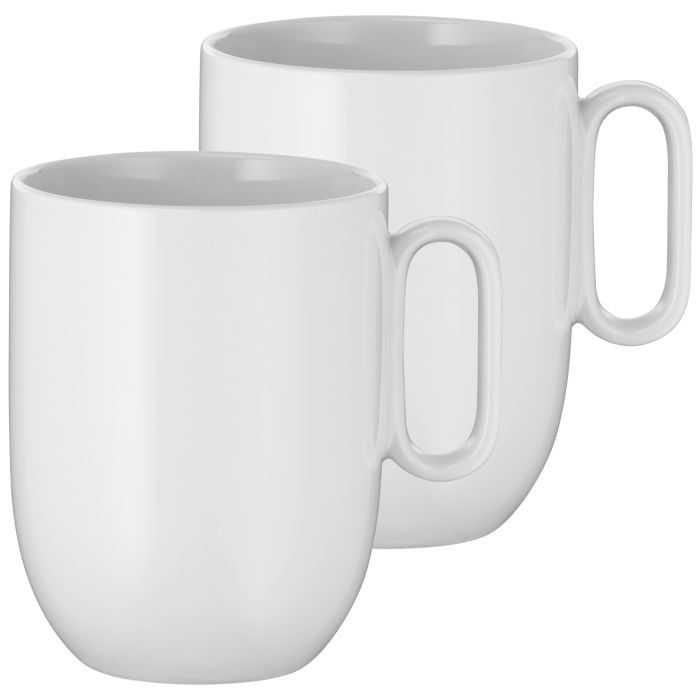 Barista Kaffeebecher-Set, 2 StÜck