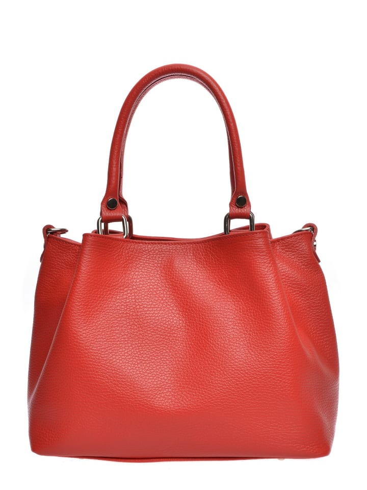 Roberta M. Shopper in Rot günstig kaufen onesize