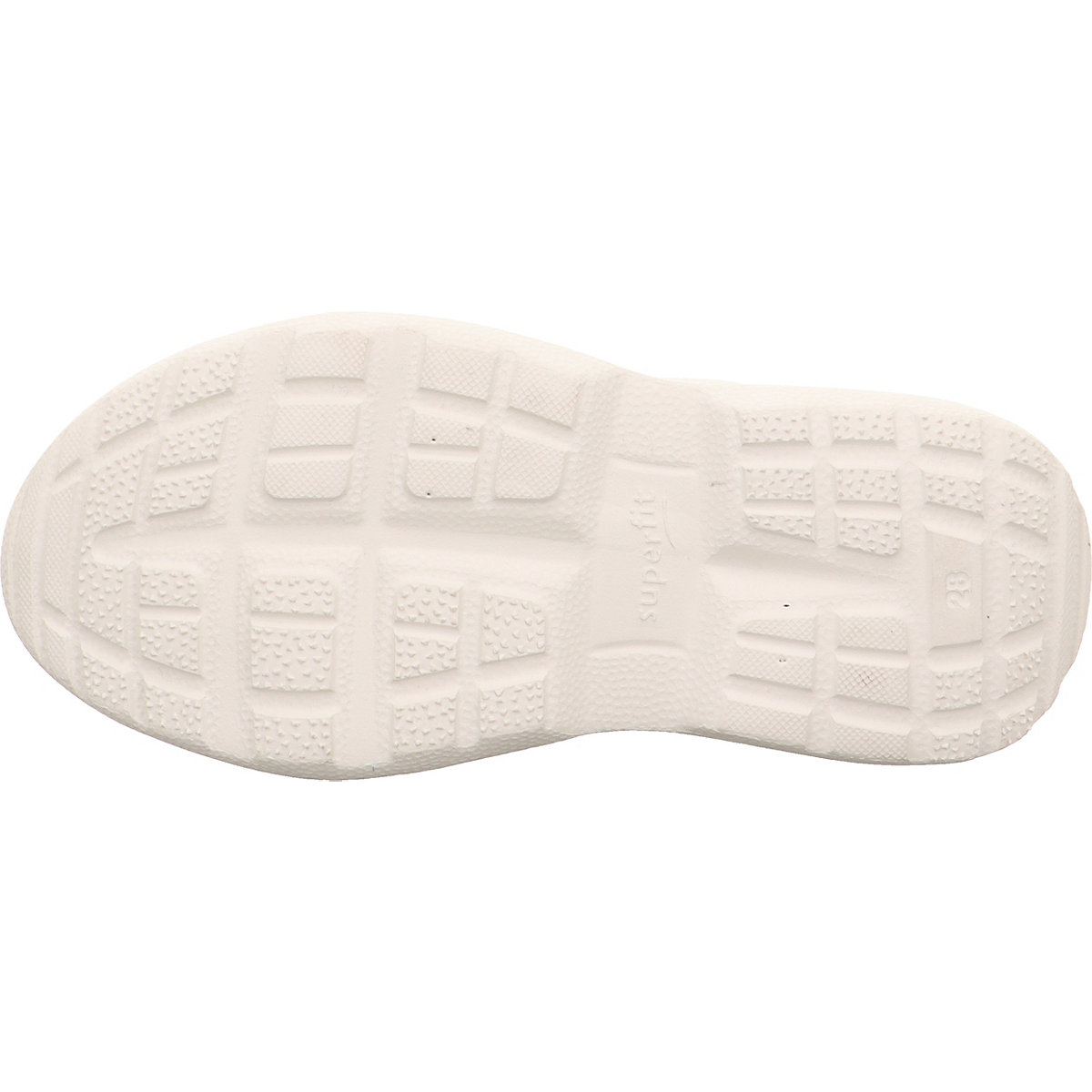 Sneakers Low RUSH WMS Weite M4 für Jungen