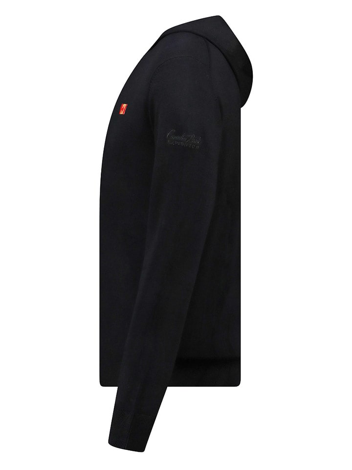 Canadian Peak Cardigan 