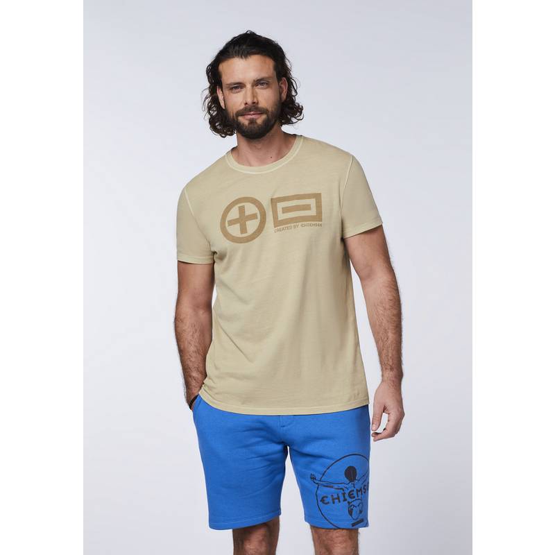 Chiemsee T-Shirt T-Shirt Herren