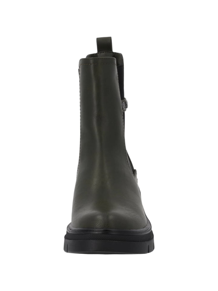 palado Chelsea Boots in khaki günstig kaufen