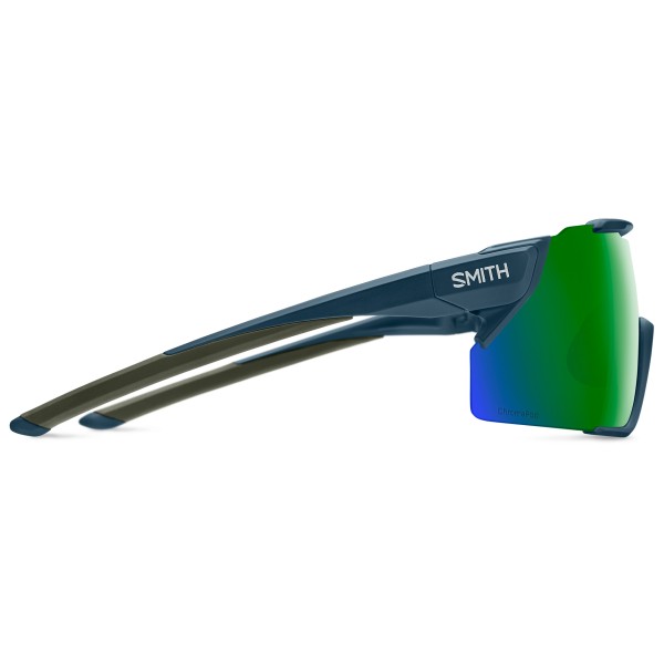 Smith - Attack MAG MTB Mirror S3 (VLT 12%) + S1 (VLT 65%) - Fahrradbrille