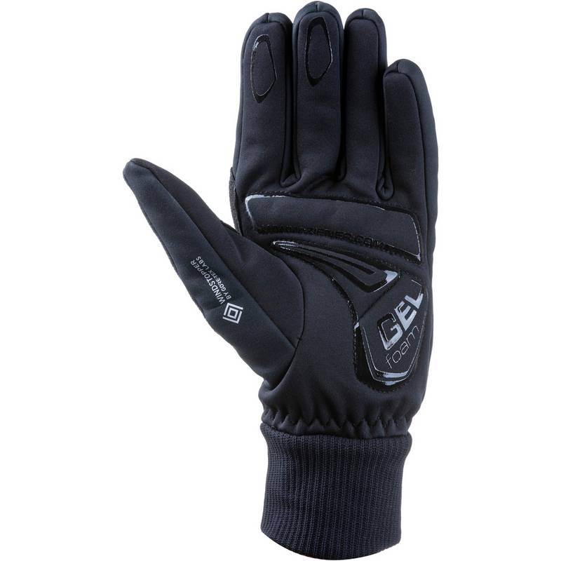 Ziener SCH 23-WS 370 Fahrradhandschuhe