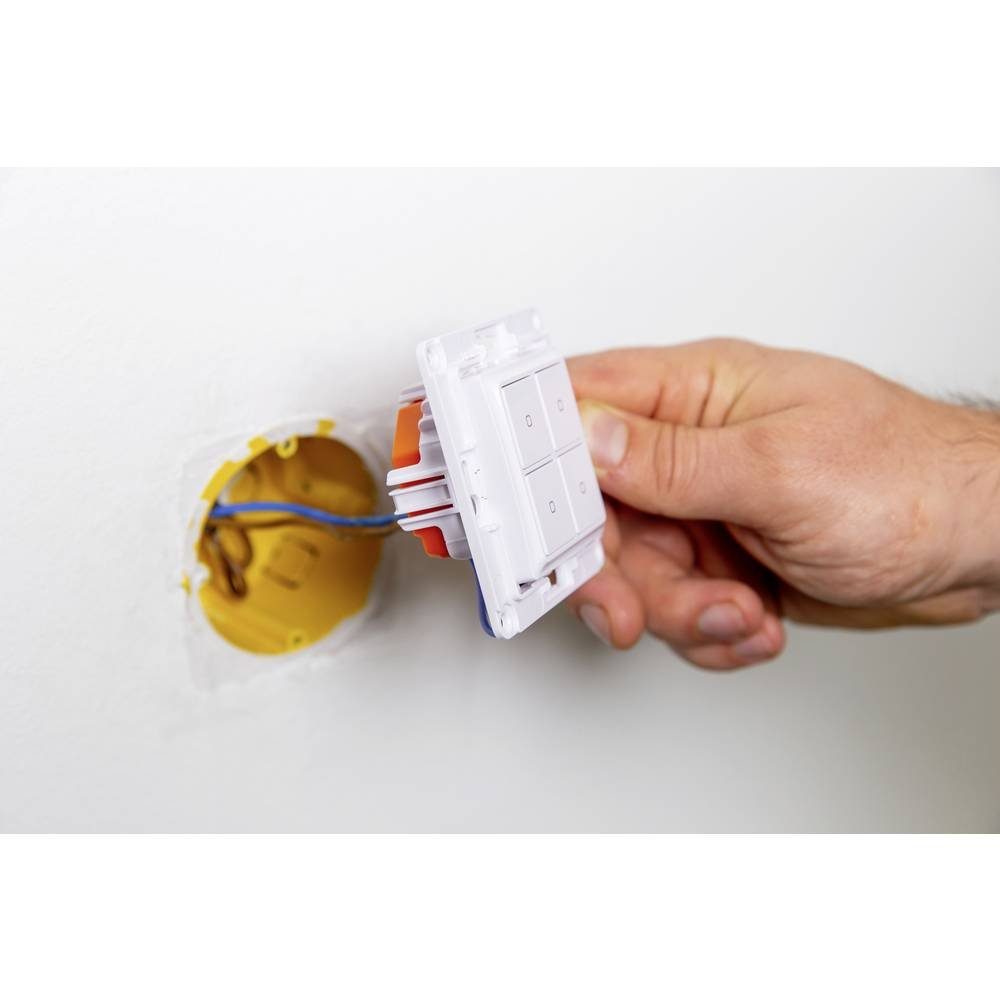 Shelly Controller Smart-Home-Steuerelement