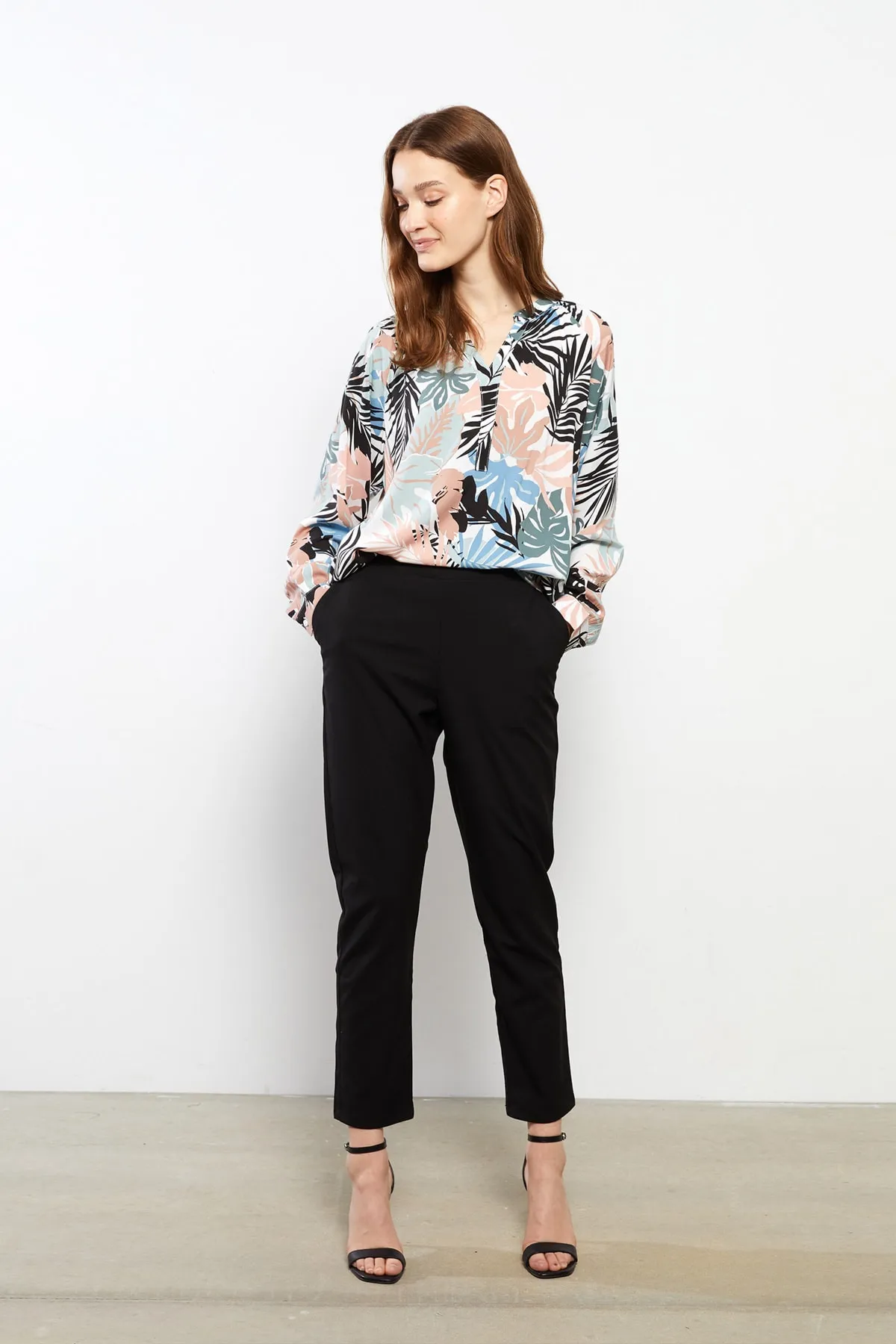 LC Waikiki  Hosen Damen/Mädchen