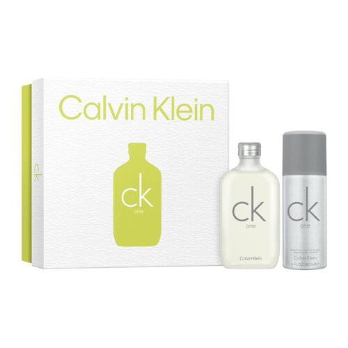 Calvin Klein Check One poklon set