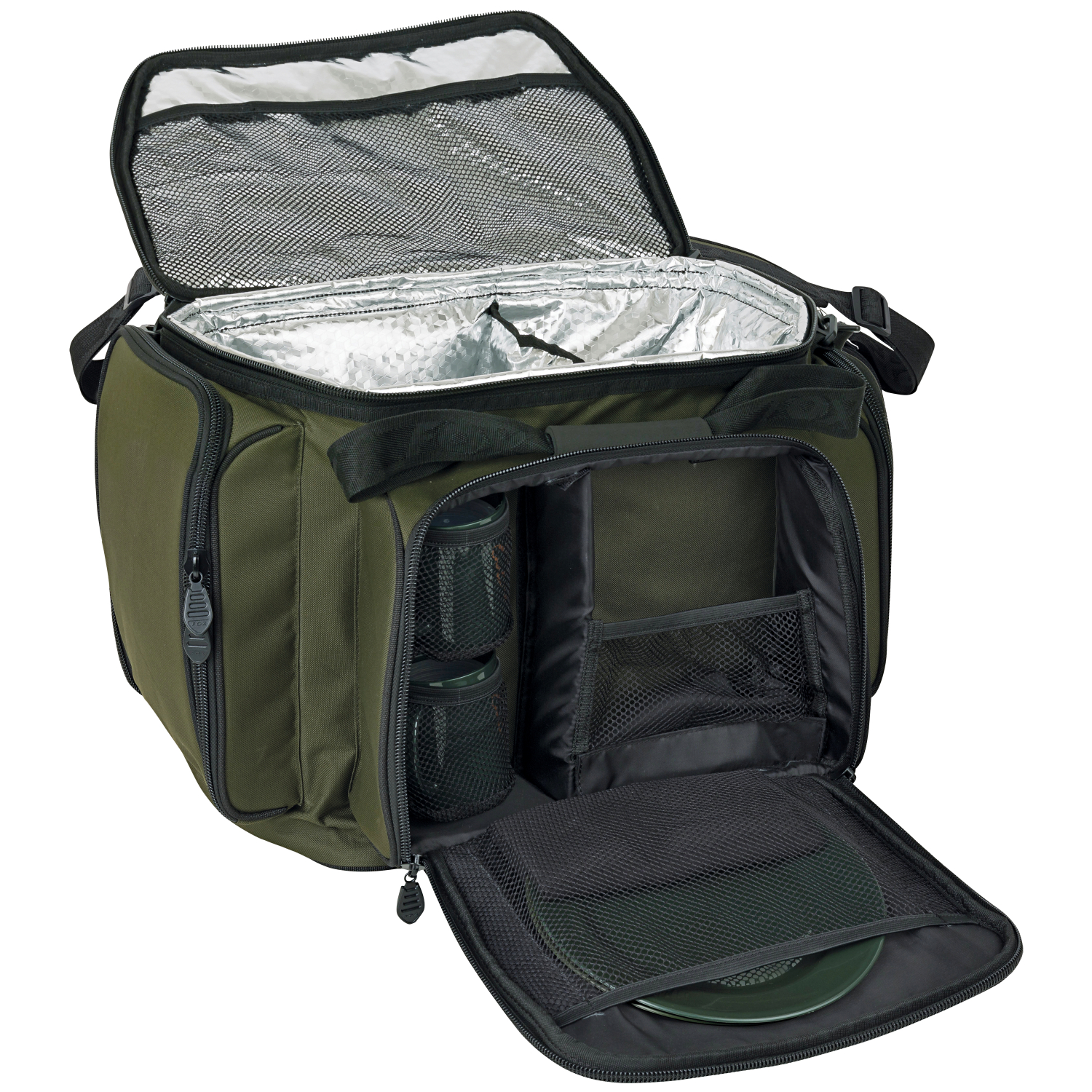 Fox Carp R-Series 2 Mann Food Cooler Bag