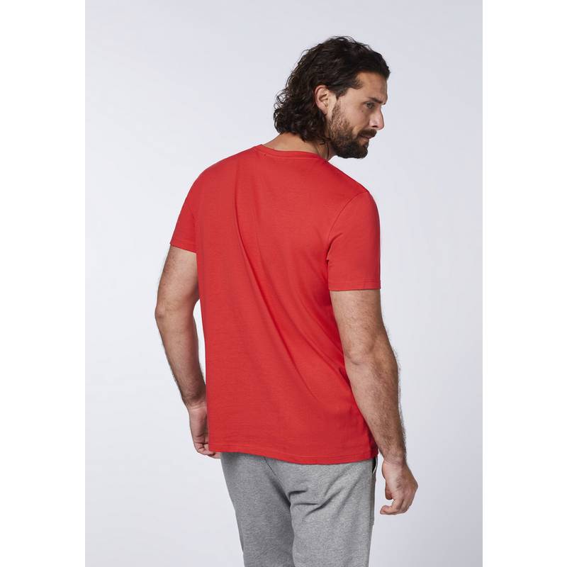 Chiemsee T-Shirt T-Shirt Herren