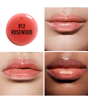 DIOR Addict Lip Glow Oil Lippenöl-6 ml