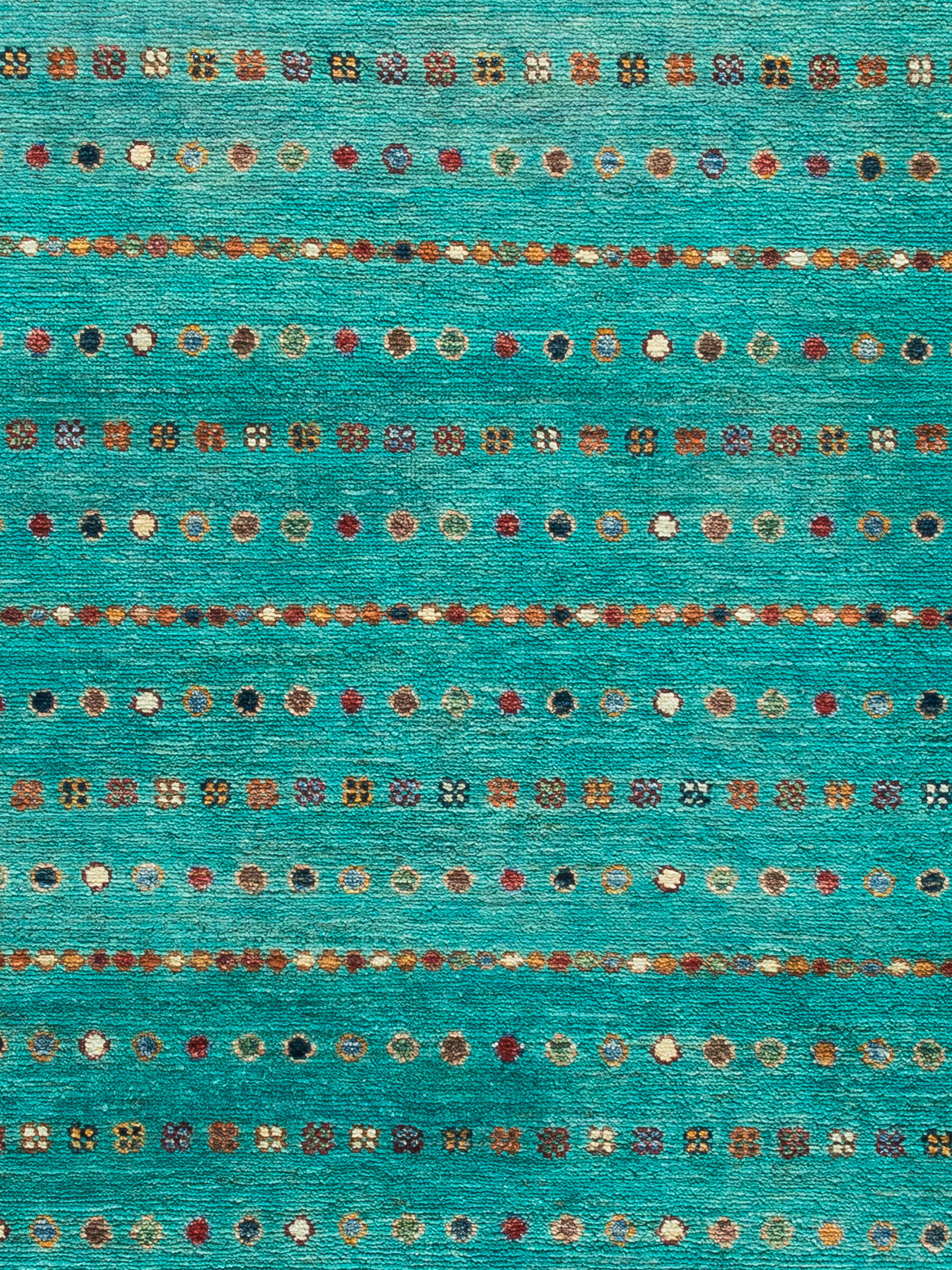 Chobi Schal ca. 196 x 301 cm, Unikat / Einzelstück