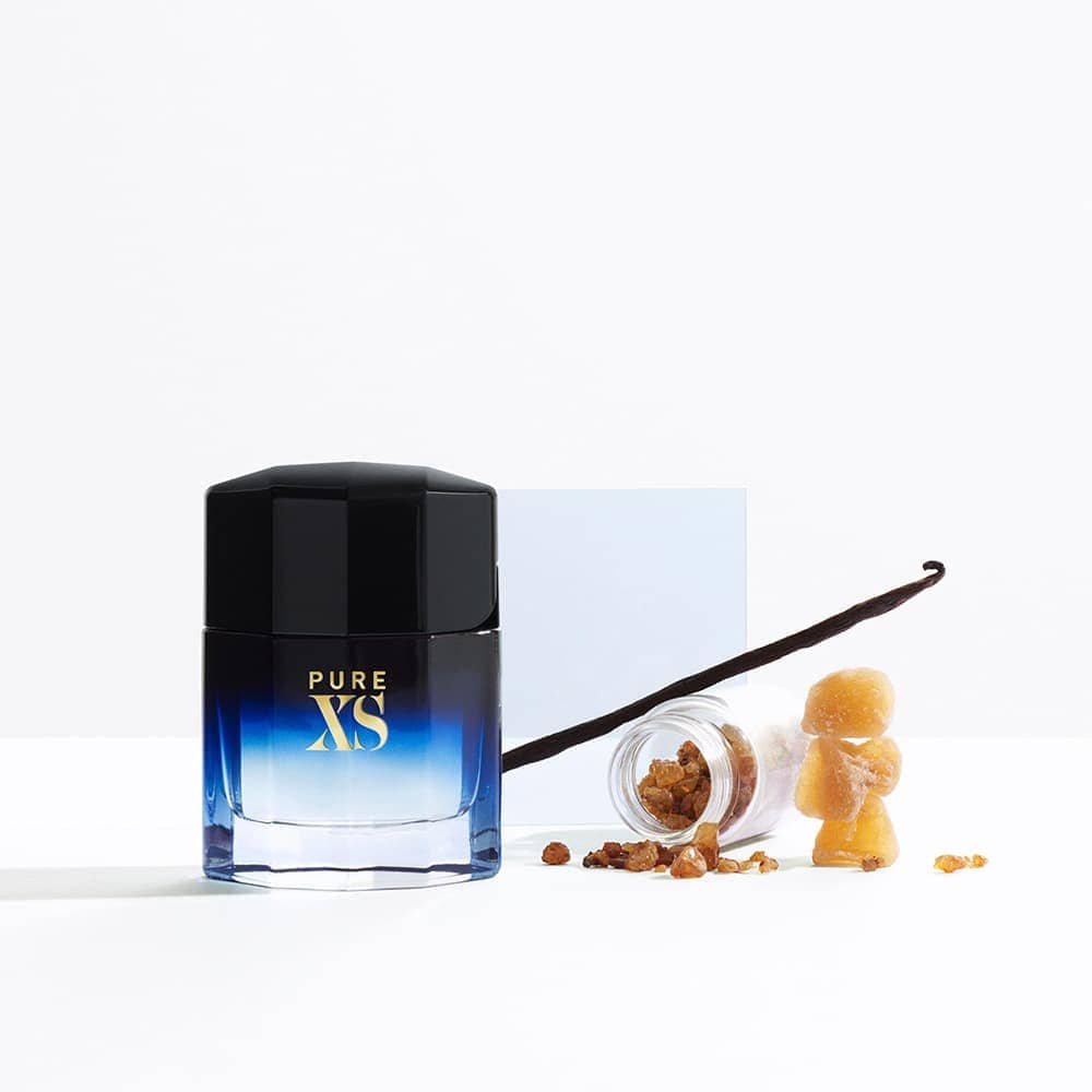 Rabanne Pure XS Eau de Toilette Nat. Spray