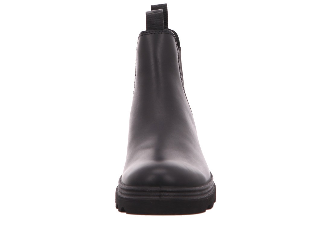 ECCO Stiefeletten schwarz 214703