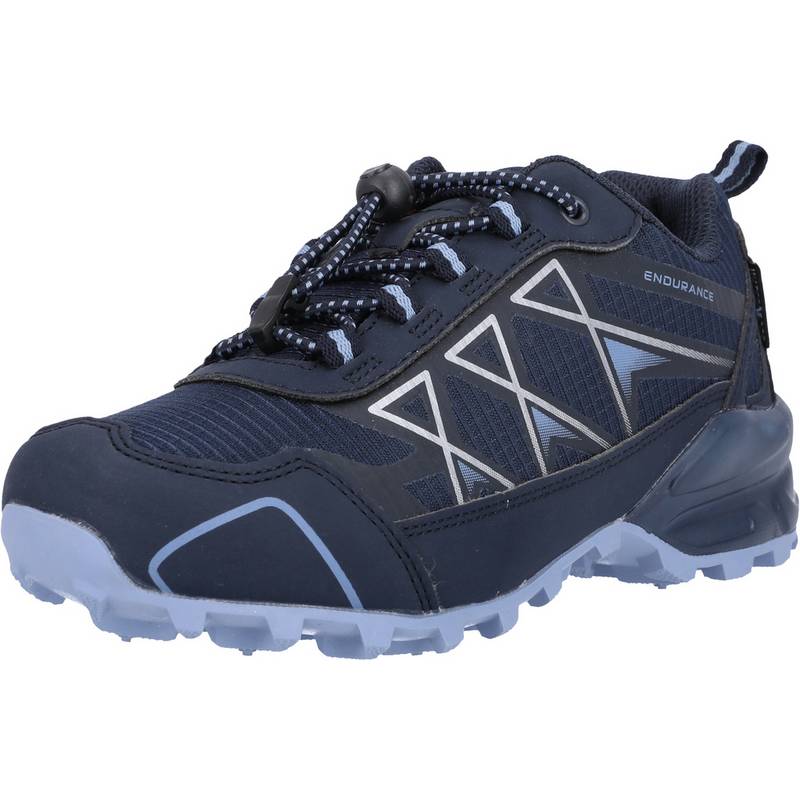 Endurance Treck Trail Alpine Bergschuhe Damen