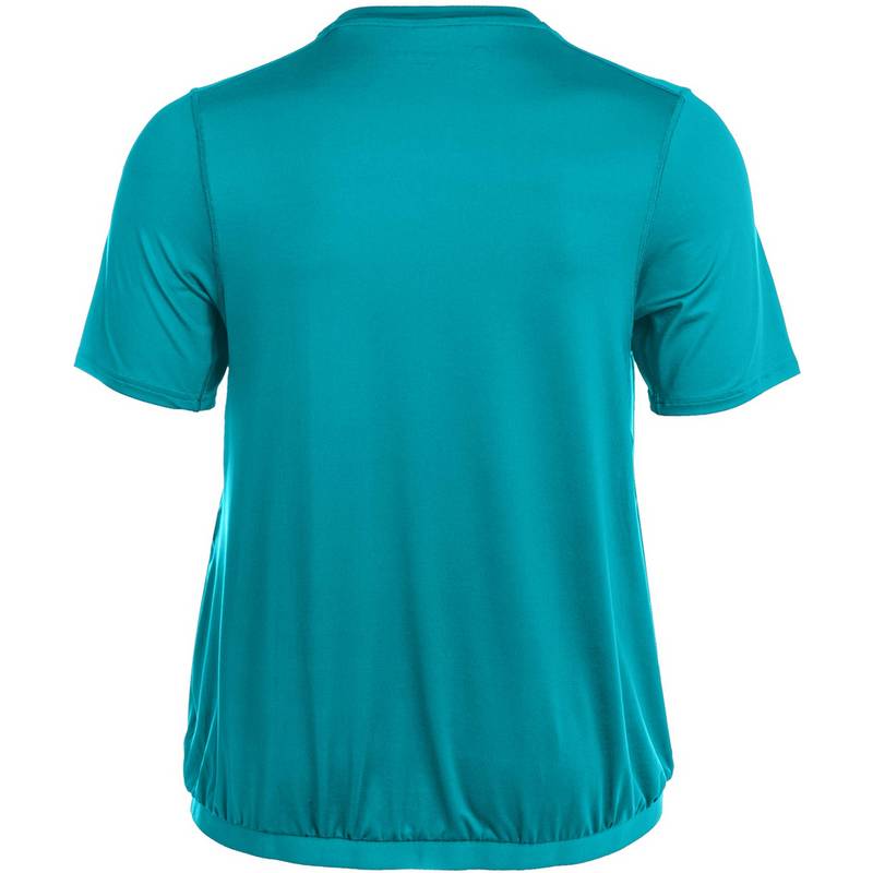 Q by Endurance NELLA W SS Laufshirt Damen