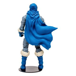 DC Direct Page Punchers Actionfigur & Comic Captain Cold (The Flash Comic)
