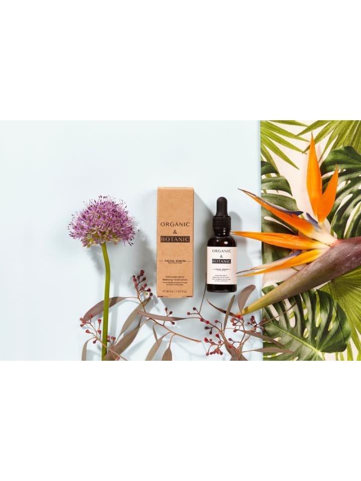 Dr Botanicals OB Amazonische Beeren-Gesichtsserum günstig kaufen onesize
