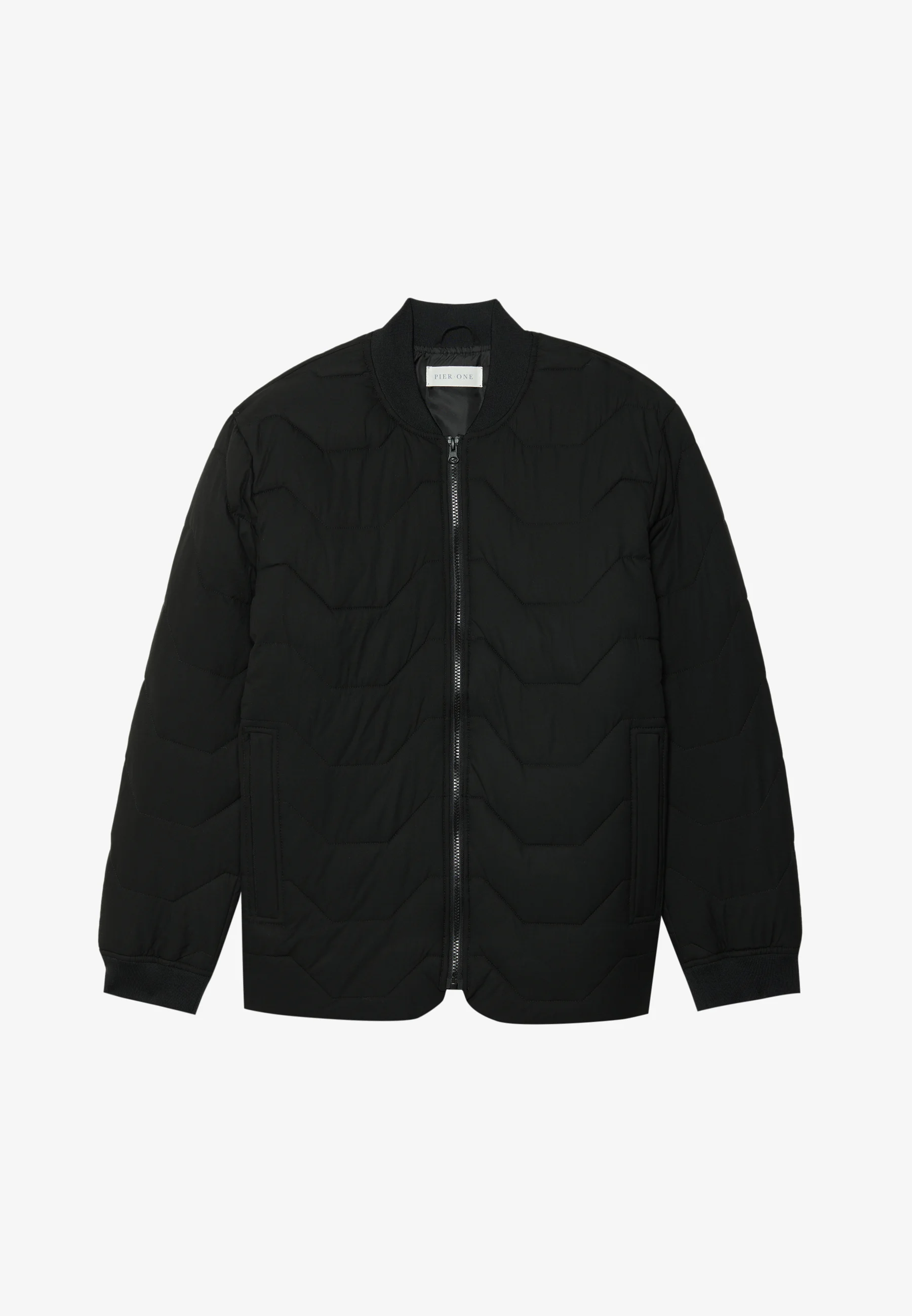 Chaqueta bomber Pier One