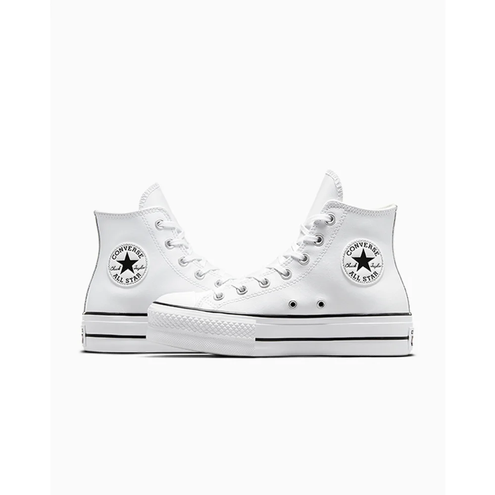 Converse Chuck Taylor All Star Lift 561676C / weiss