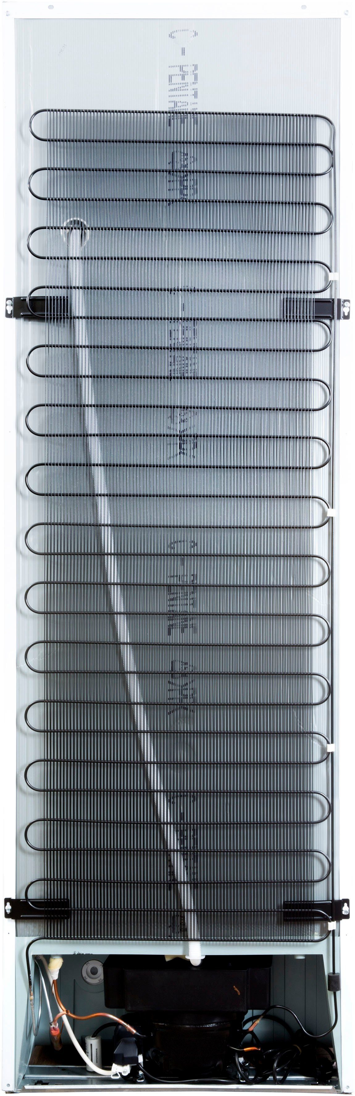 BAUKNECHT Gefrierschrank GKN 19G3 WS 2, 187,5 cm hoch, 59,5 cm breit