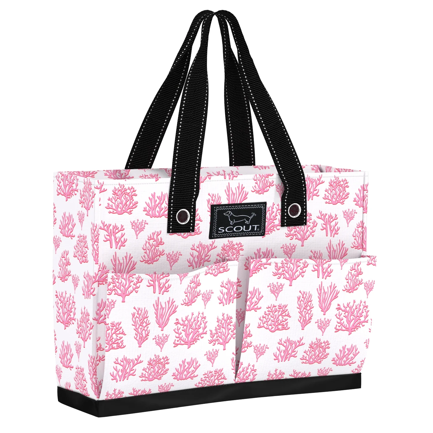 Pocket Tote Medium Uptown Girl