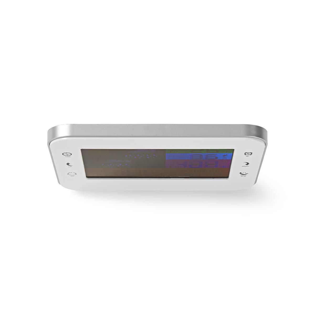 Nedis WEST402WT Wetterstation