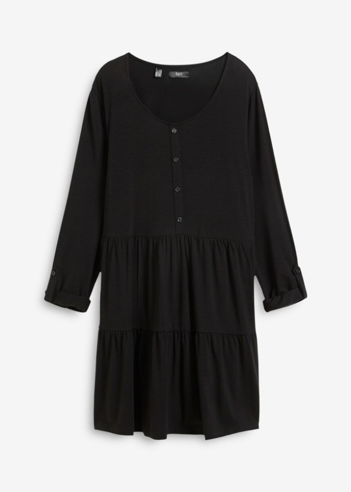 Shirt-Tunika