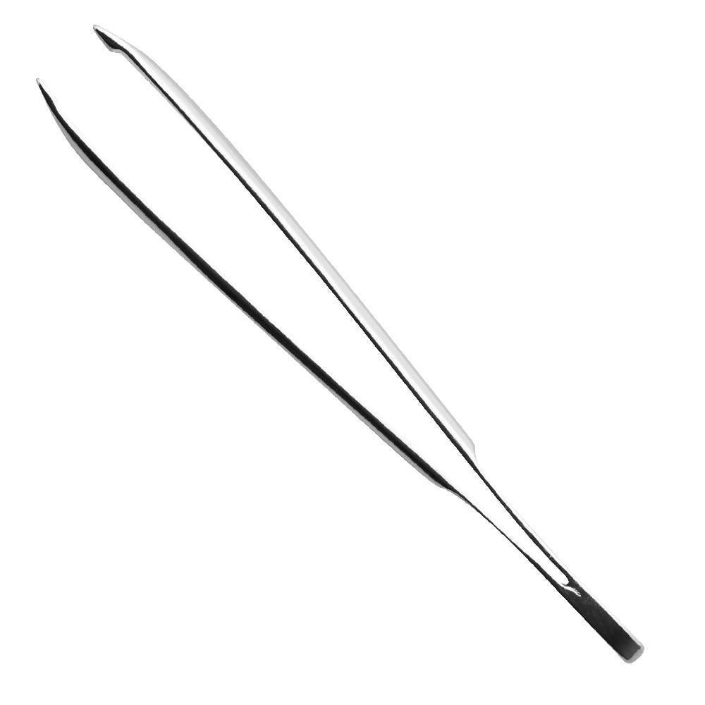 Nippes 37A Universalpinzette Schräg 8cm