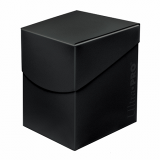 UP - Eclipse PRO 100+ Deck Box Jet Black
