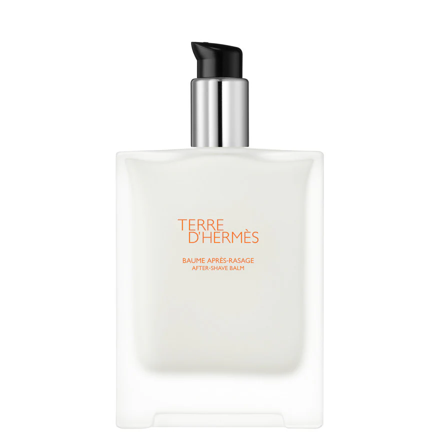 Terre d'Hermès Terre d'Hermès - Borotválkozás utáni balzsam