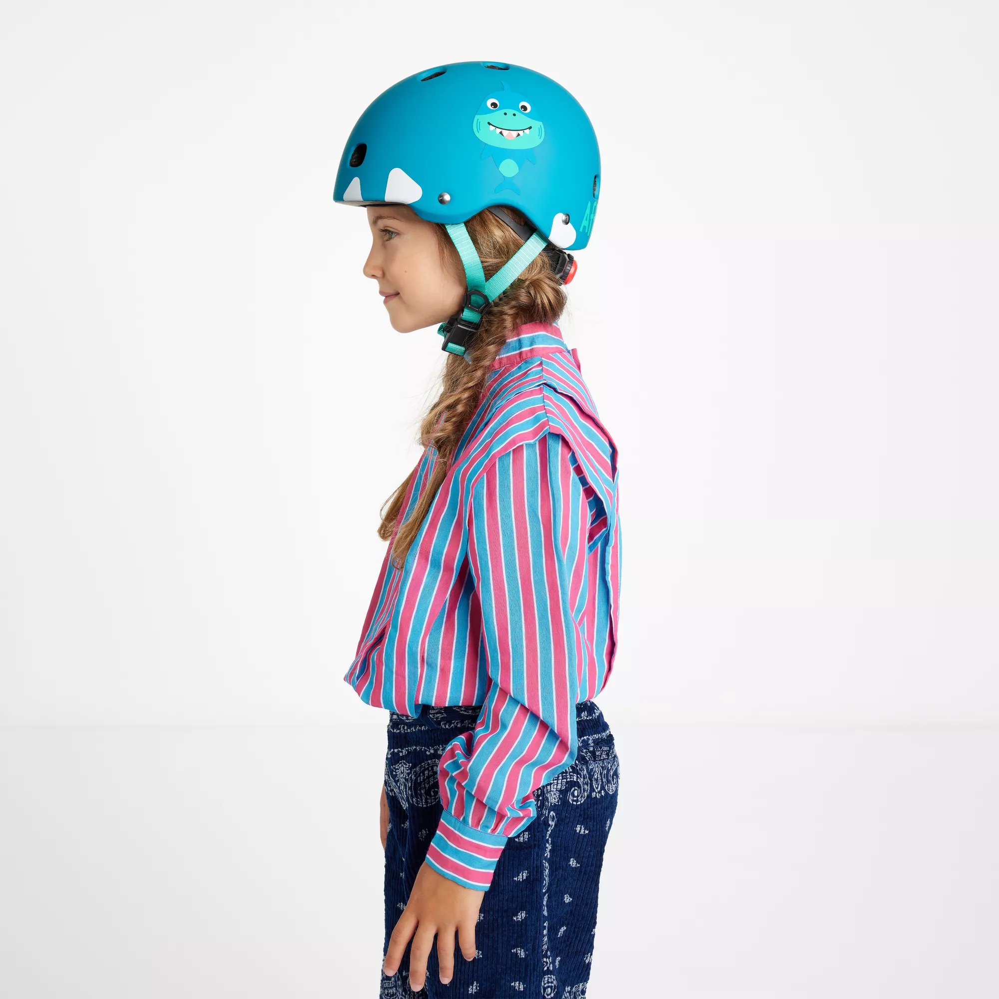 Micro Fahrradhelm