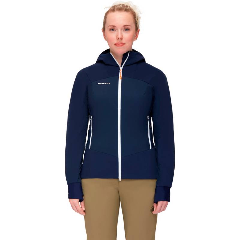 Mammut Taiss Skijacke Damen