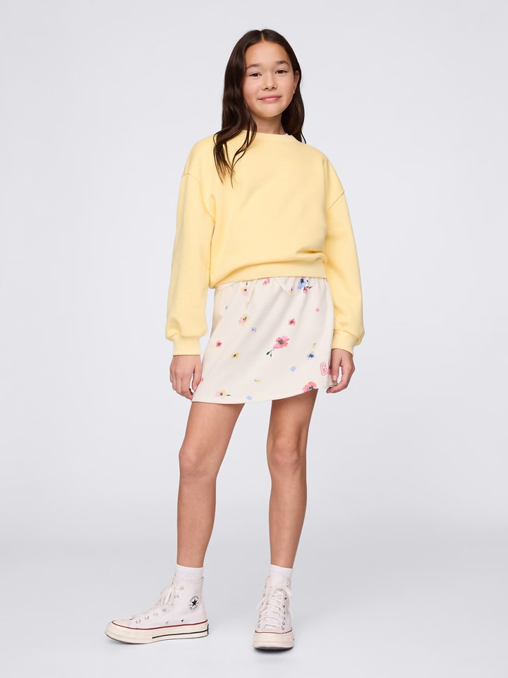 GAP Skort in Creme günstig kaufen