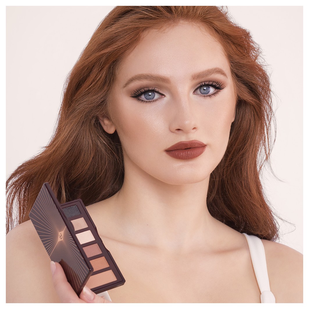 Super Nudes Easy Eye Palette