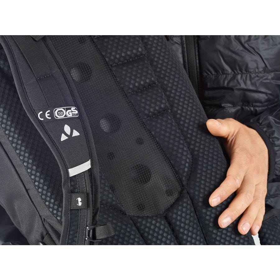 Moab Pro 16 II - Protektor Fahrradrucksack