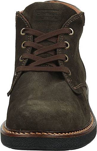 camel active Stiefelette