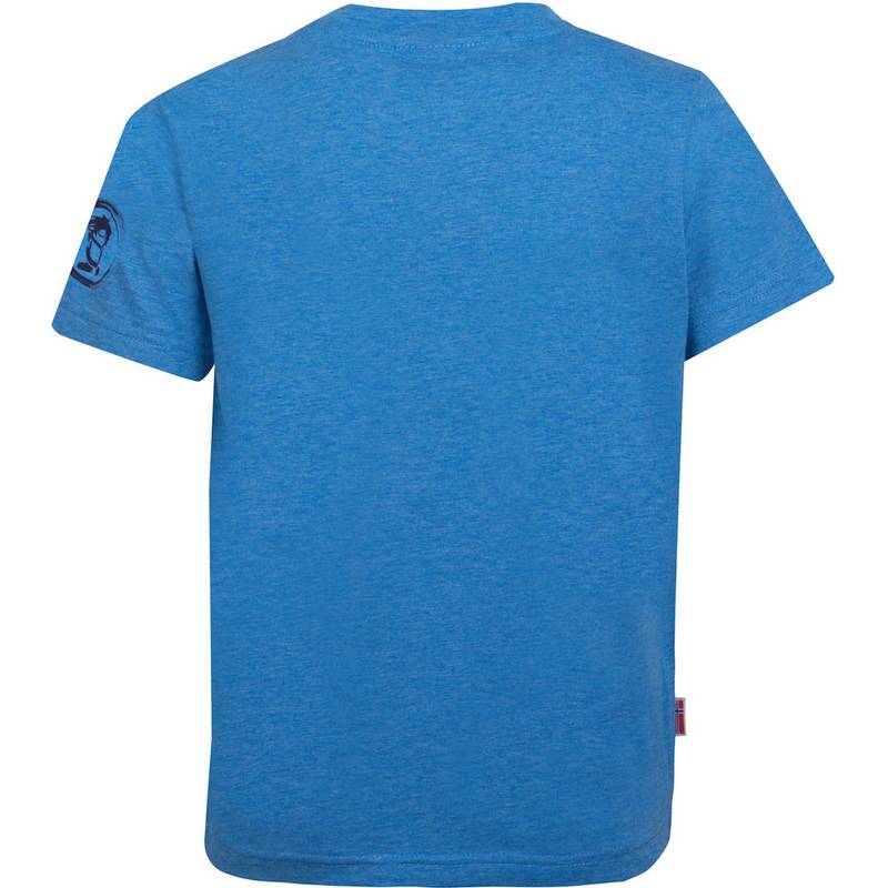 Trollkids OSLO T-Shirt Kinder