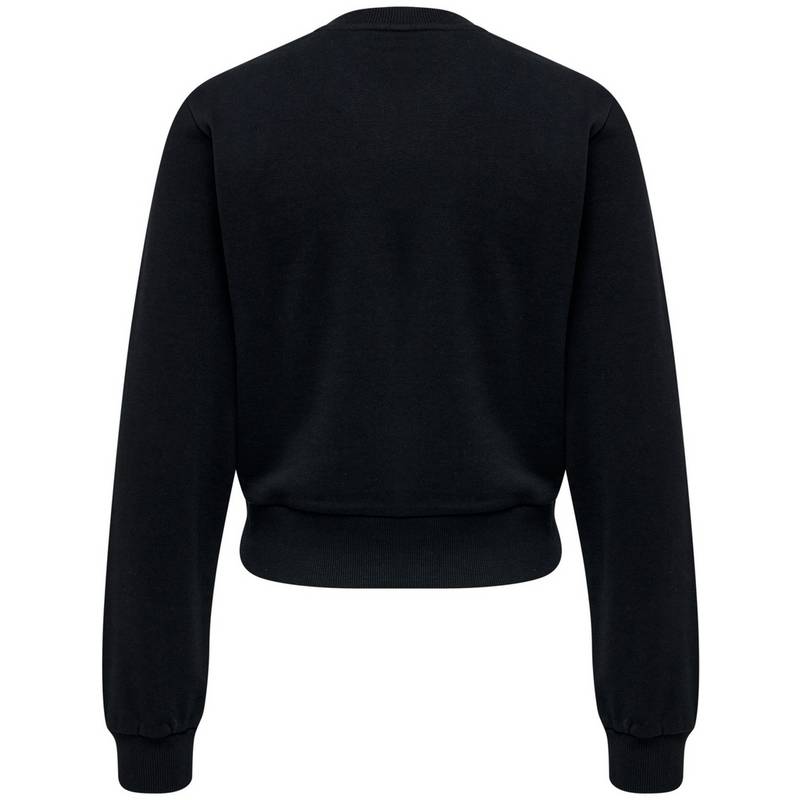hummel hmlLGC SHAI SHORT SWEATSHIRT Sweatshirt Damen