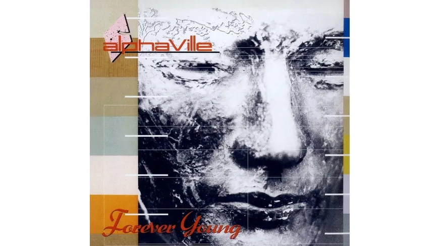 Forever Young (Remastered) 180 Gr.