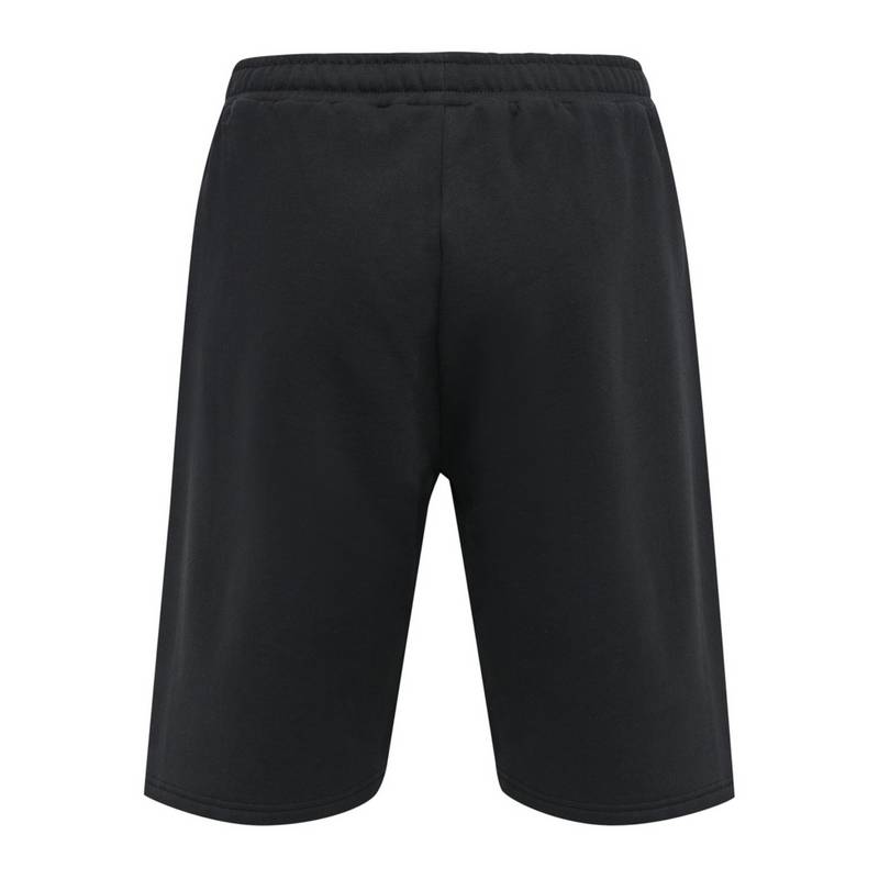 hummel hmlGG12 Sweat Short Fu?ballshorts Herren