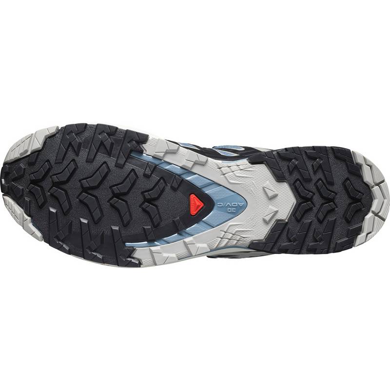 Salomon XA PRO 3D V9 Multifunktionsschuhe Herren