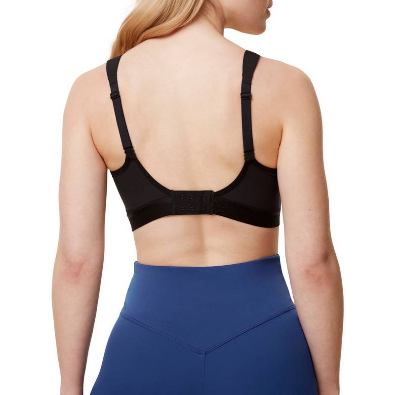TRIUMPH Triaction Gravity Lite BH Damen