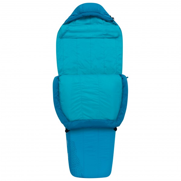 Sea to Summit - Women's Venture VtI - Kunstfaserschlafsack